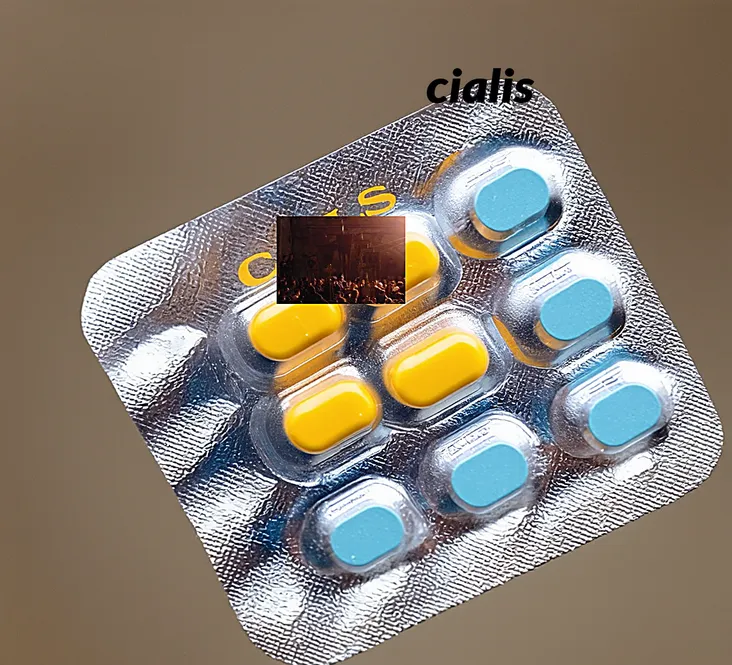 Cialis 1